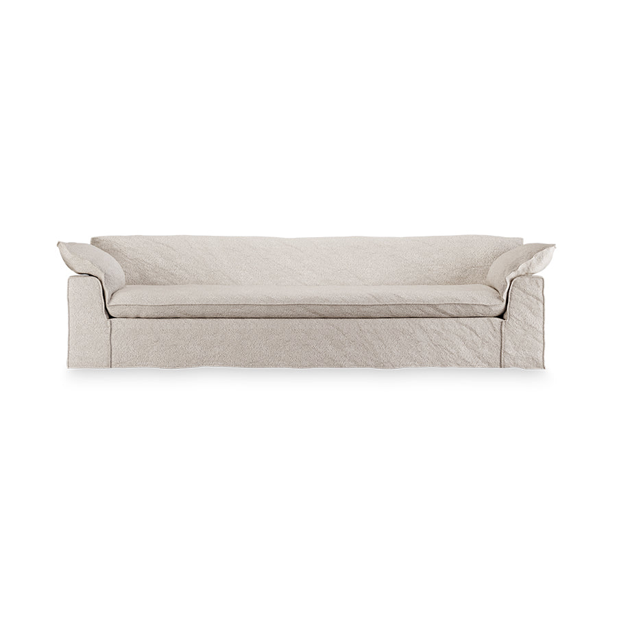 Nomad couch 305 cm - Amsterdam Déco