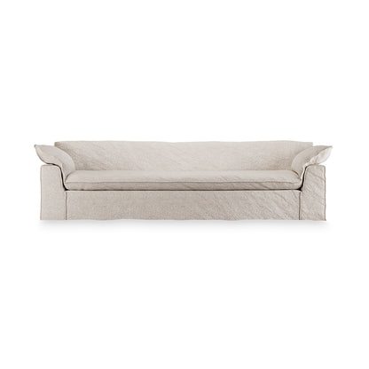 Nomad couch 305 cm - Amsterdam Déco