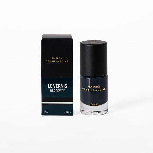 Vernis a ongles maison sarah Lavoine