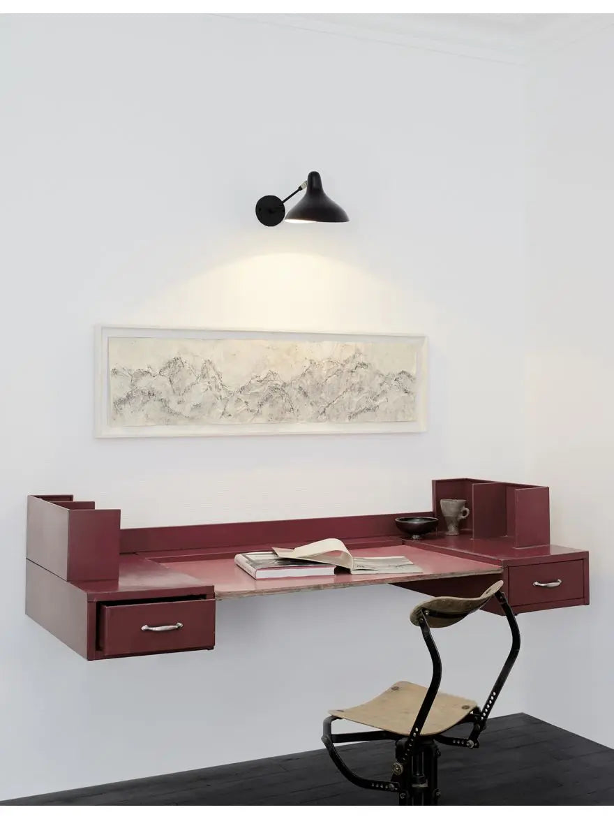 Applique Murale Mantis BS5 - DCW Editions