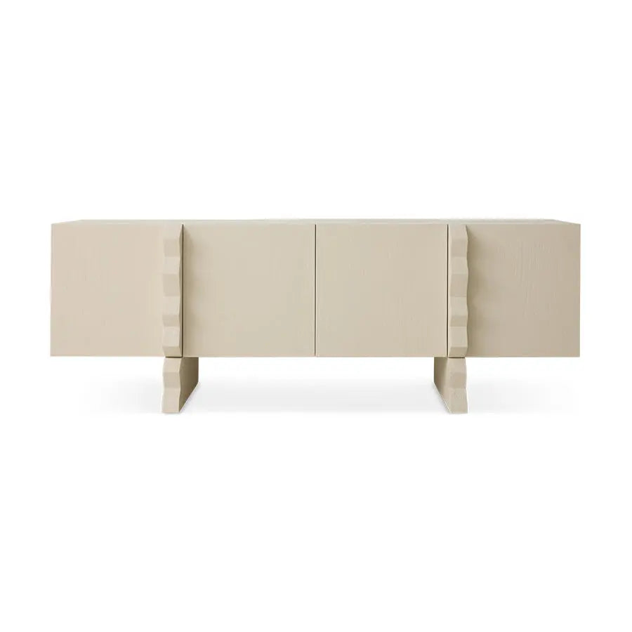 buffet Forma off white HK Living