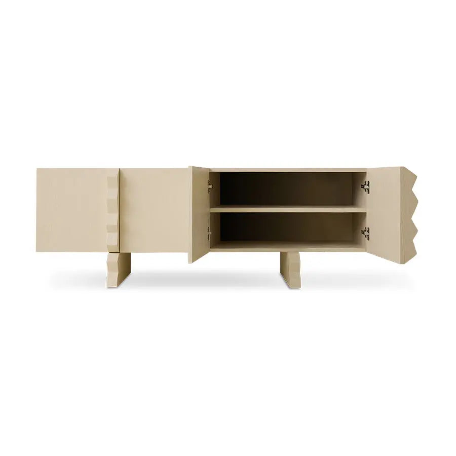 buffet Forma off white HK Living