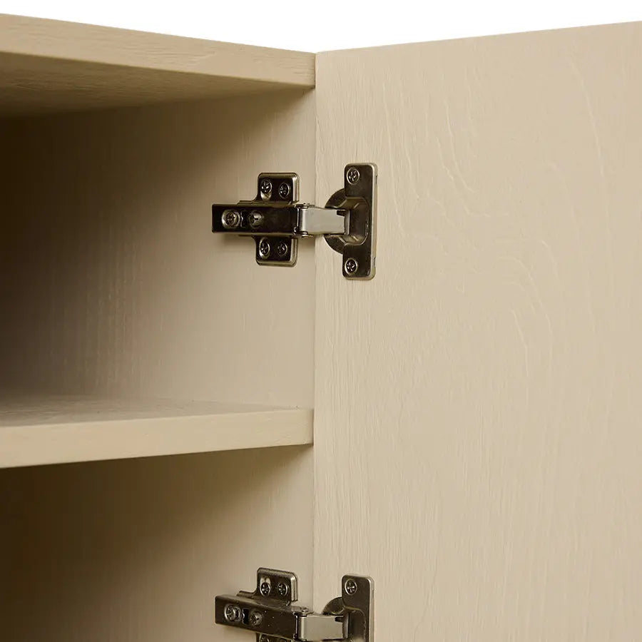 buffet Forma off white HK Living