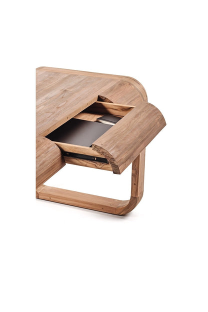 Bureau avec tiroir - Bloom Manufactori