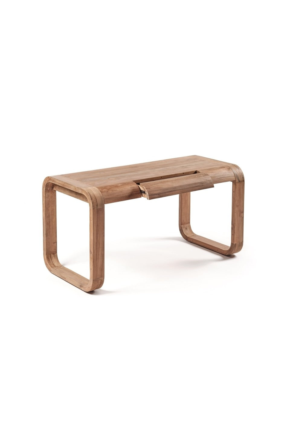 Bureau avec tiroir - Bloom Manufactori
