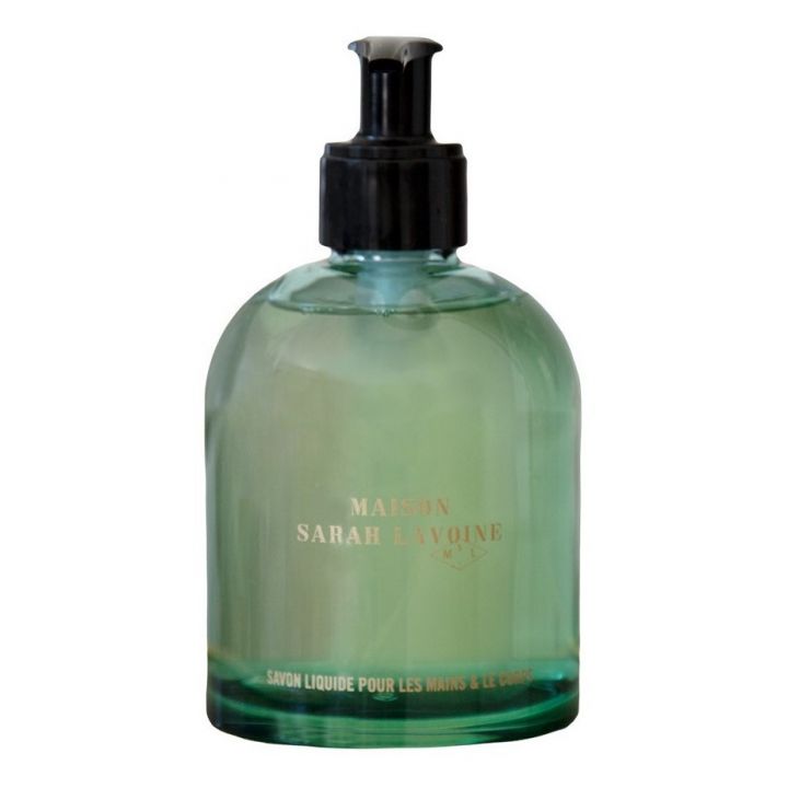 Savon liquide mains et corps - 250ml Maison Sarah Lavoine Maison Sarah Lavoine