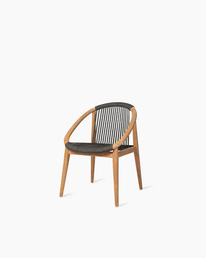 chaise Frida Vincent Sheppard