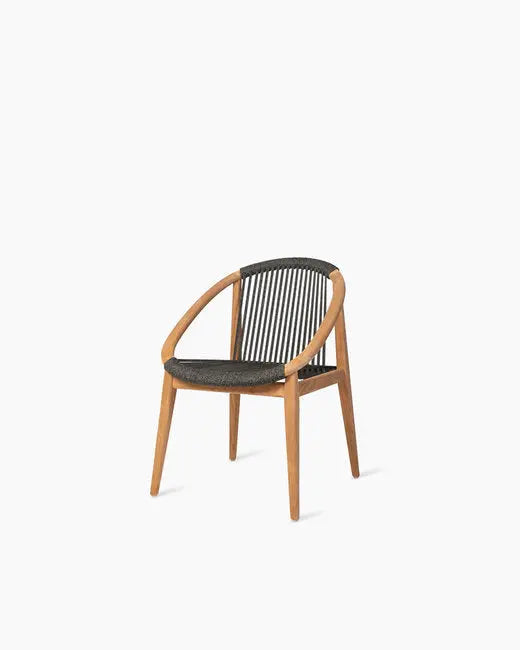 chaise Frida Vincent Sheppard