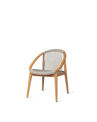 chaise Frida Vincent Sheppard
