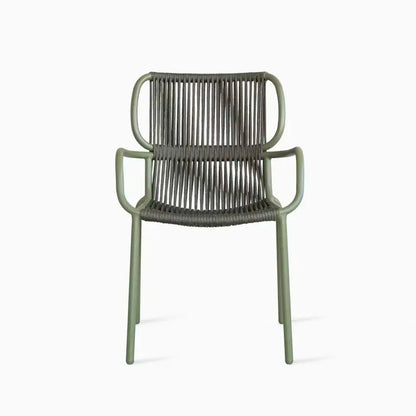 chaise extérieure Ribbon - Amsterdam Déco