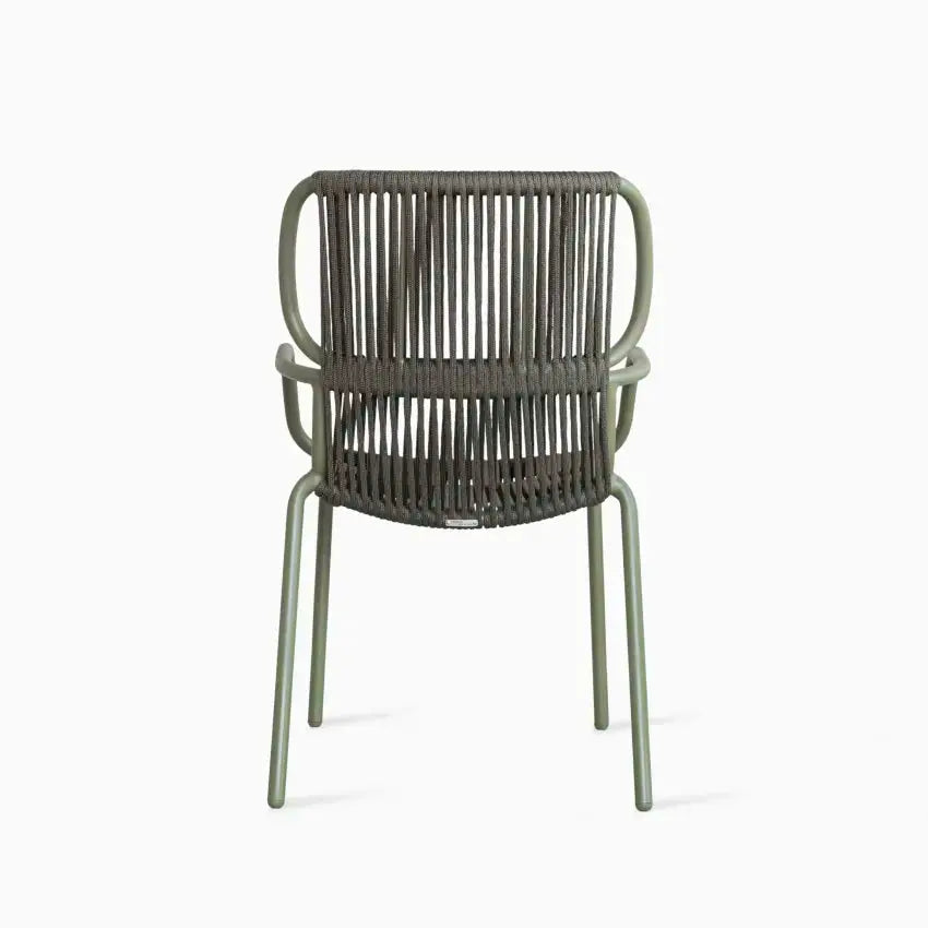 chaise extérieure Ribbon - Amsterdam Déco