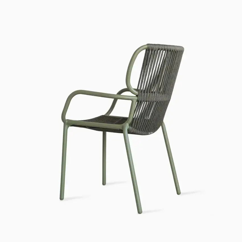 chaise extérieure Ribbon - Amsterdam Déco