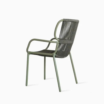 chaise extérieure Ribbon - Amsterdam Déco