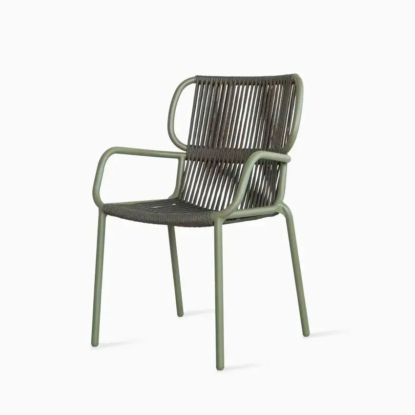 chaise extérieure Ribbon - Amsterdam Déco