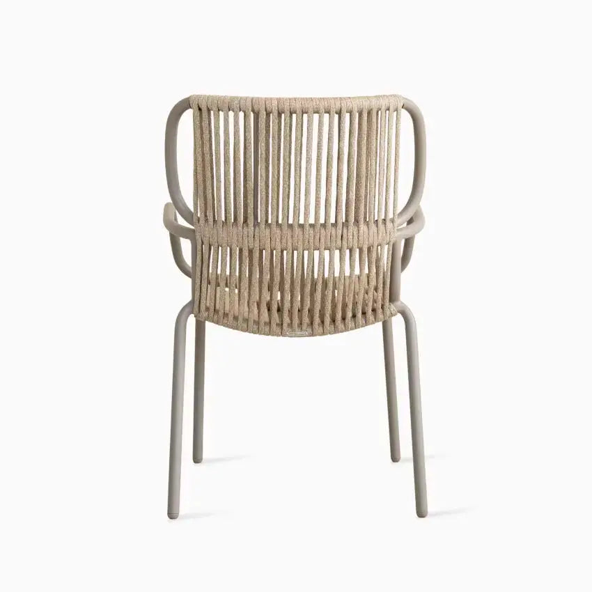 chaise extérieure Ribbon - Amsterdam Déco