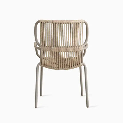 chaise extérieure Ribbon - Amsterdam Déco