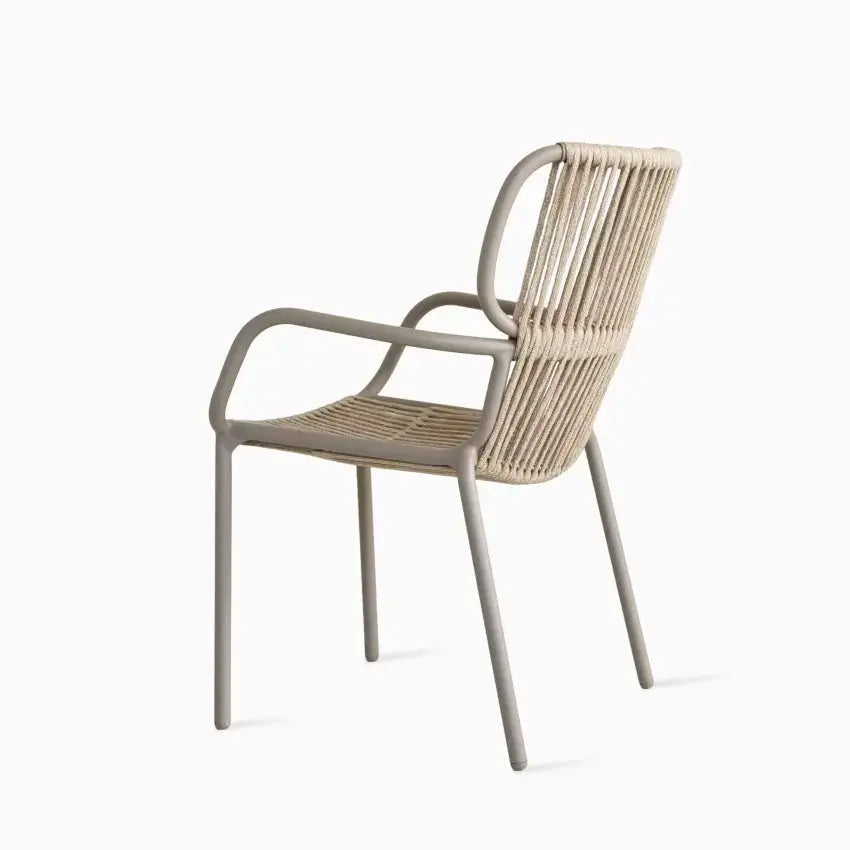 chaise extérieure Ribbon - Amsterdam Déco