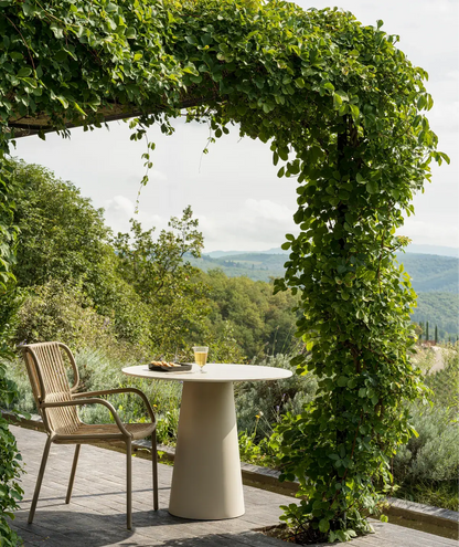 chaise extérieure Ribbon - Amsterdam Déco