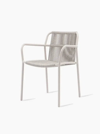 chaise extérieure sweep - Amsterdam Déco