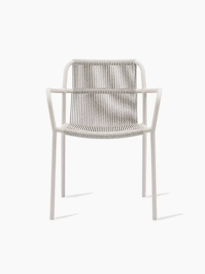 chaise extérieure sweep - Amsterdam Déco