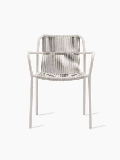 chaise extérieure sweep - Amsterdam Déco