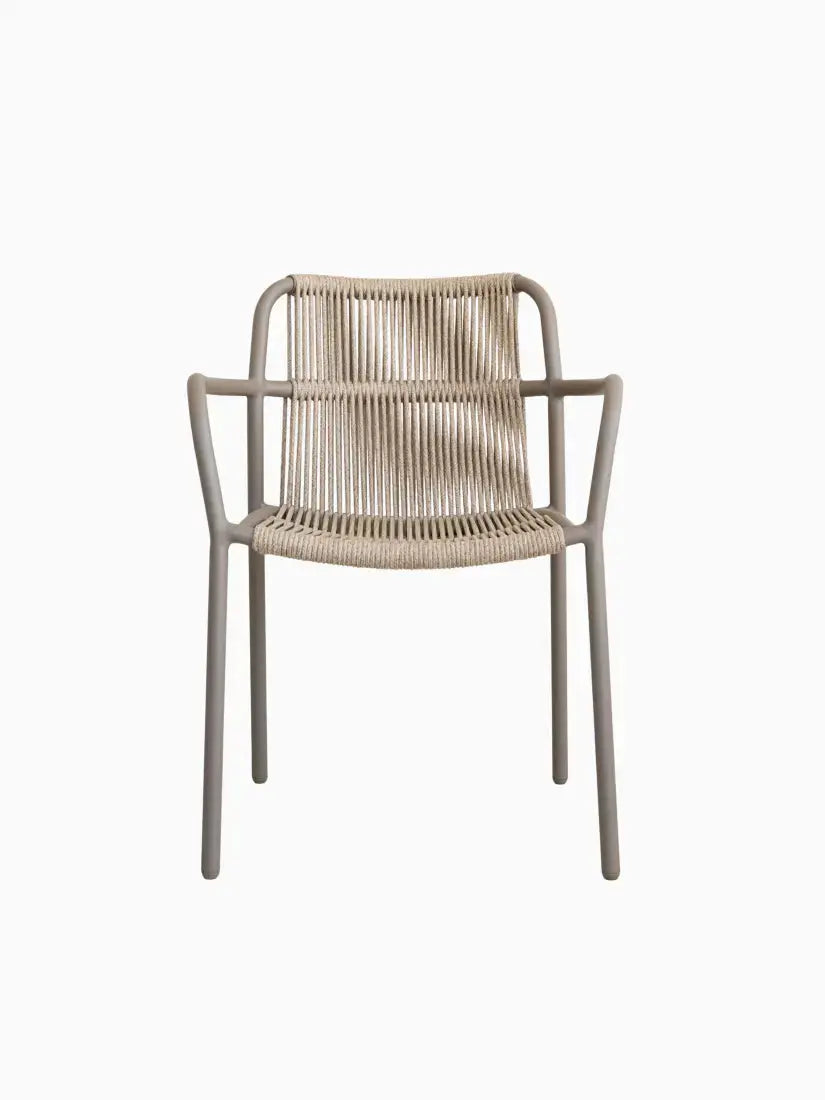 chaise extérieure sweep - Amsterdam Déco