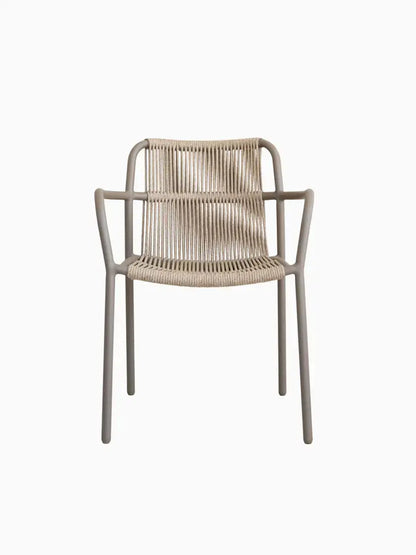 chaise extérieure sweep - Amsterdam Déco