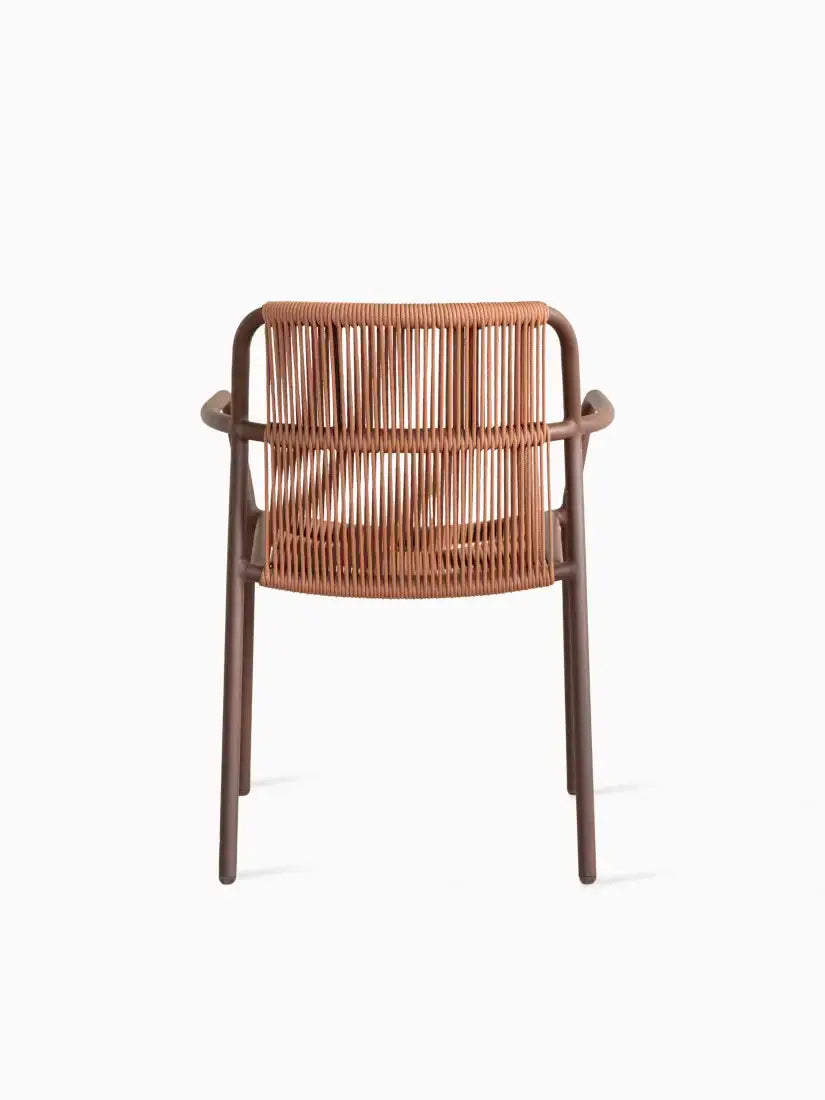 chaise extérieure sweep - Amsterdam Déco