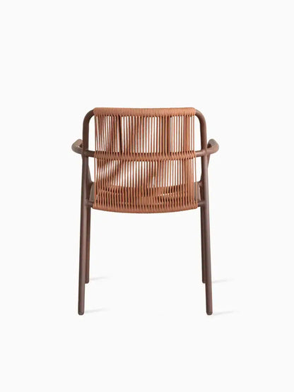 chaise extérieure sweep - Amsterdam Déco