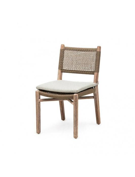 chaise fiona gommaire