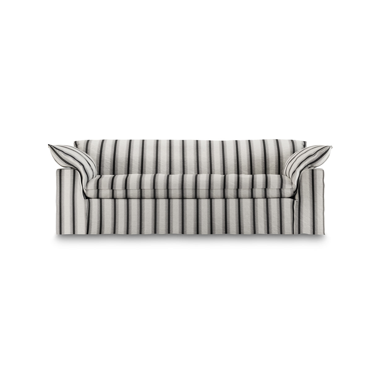 Nomad couch 244 cm - Amsterdam Déco