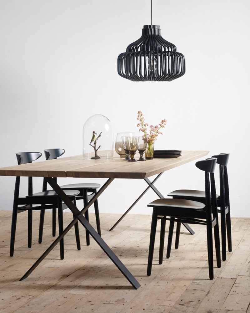 Teo Dining Chair Upholstered vincent sheppard vincent sheppard