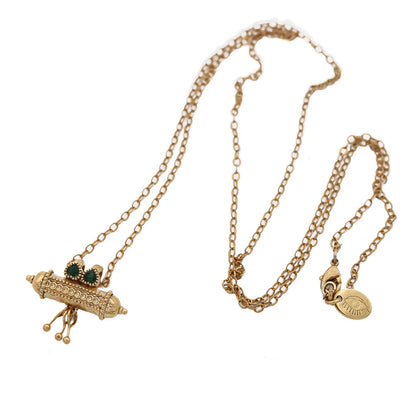 Collier Aida Chaine La2l La2l