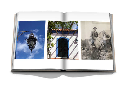 Livre Assouline -Comporta Bliss Assouline