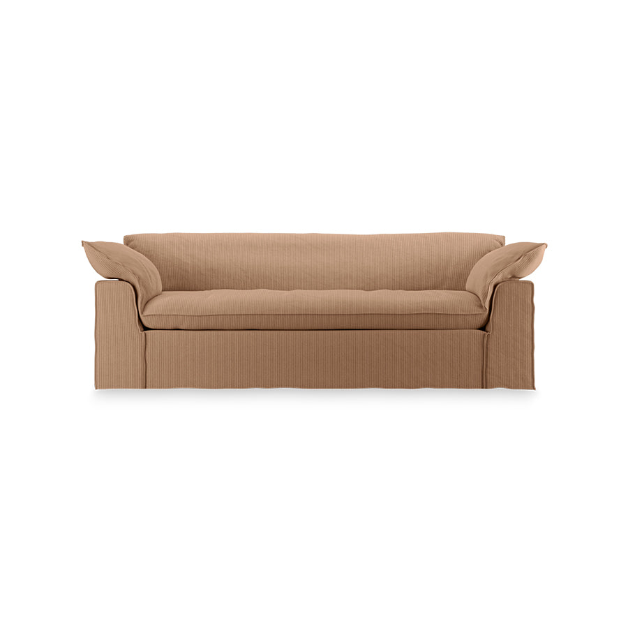 Nomad couch 244 cm - Amsterdam Déco