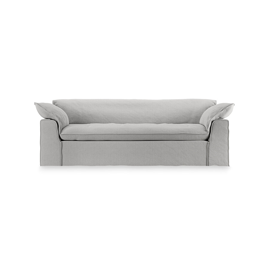 Nomad couch 244 cm - Amsterdam Déco