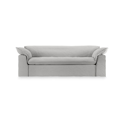 Nomad couch 244 cm - Amsterdam Déco