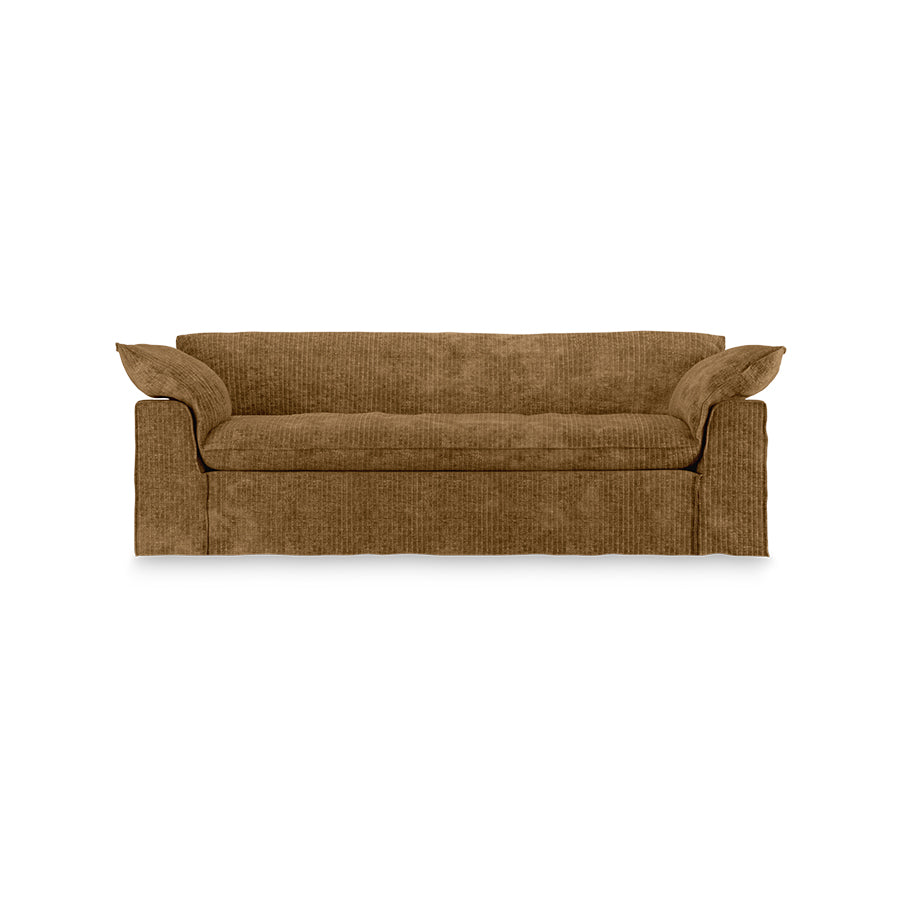 Nomad couch 244 cm - Amsterdam Déco