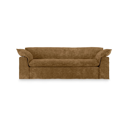 Nomad couch 244 cm - Amsterdam Déco
