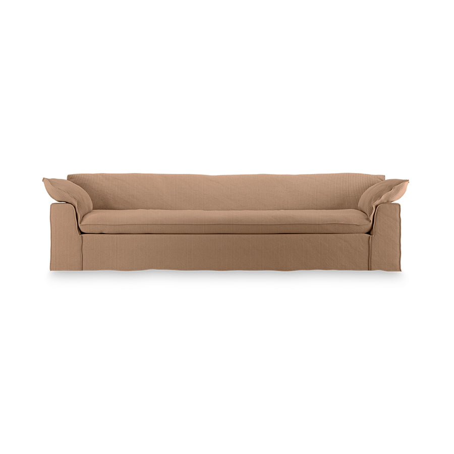 Nomad couch 305 cm - Amsterdam Déco