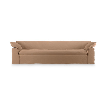 Nomad couch 305 cm - Amsterdam Déco