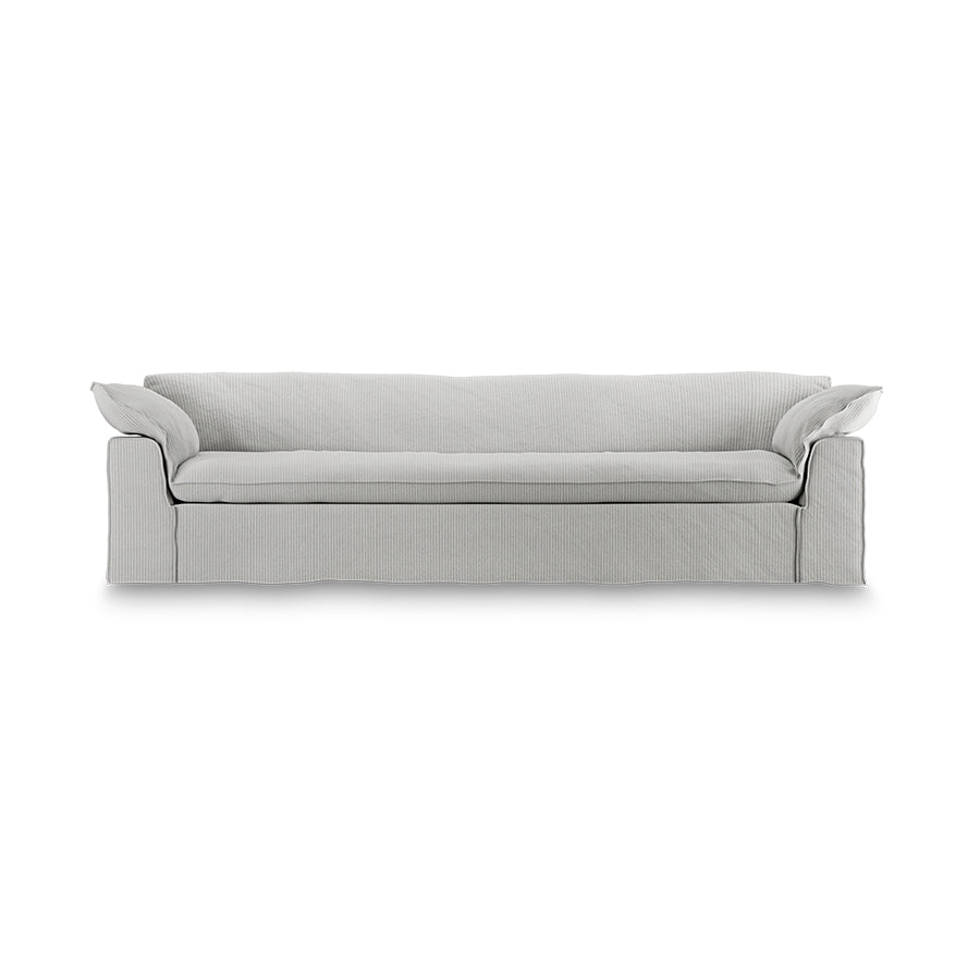 Nomad couch 305 cm - Amsterdam Déco