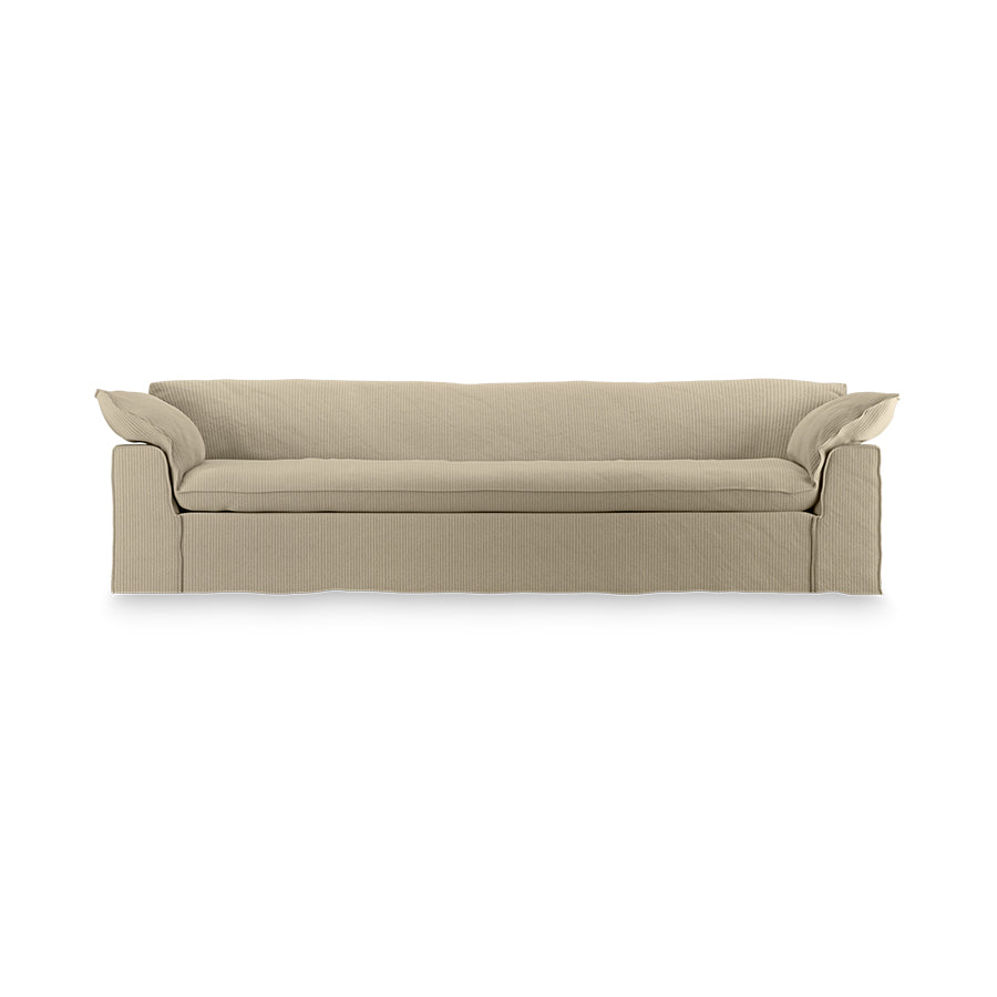 Nomad couch 305 cm - Amsterdam Déco