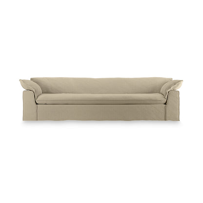Nomad couch 305 cm - Amsterdam Déco