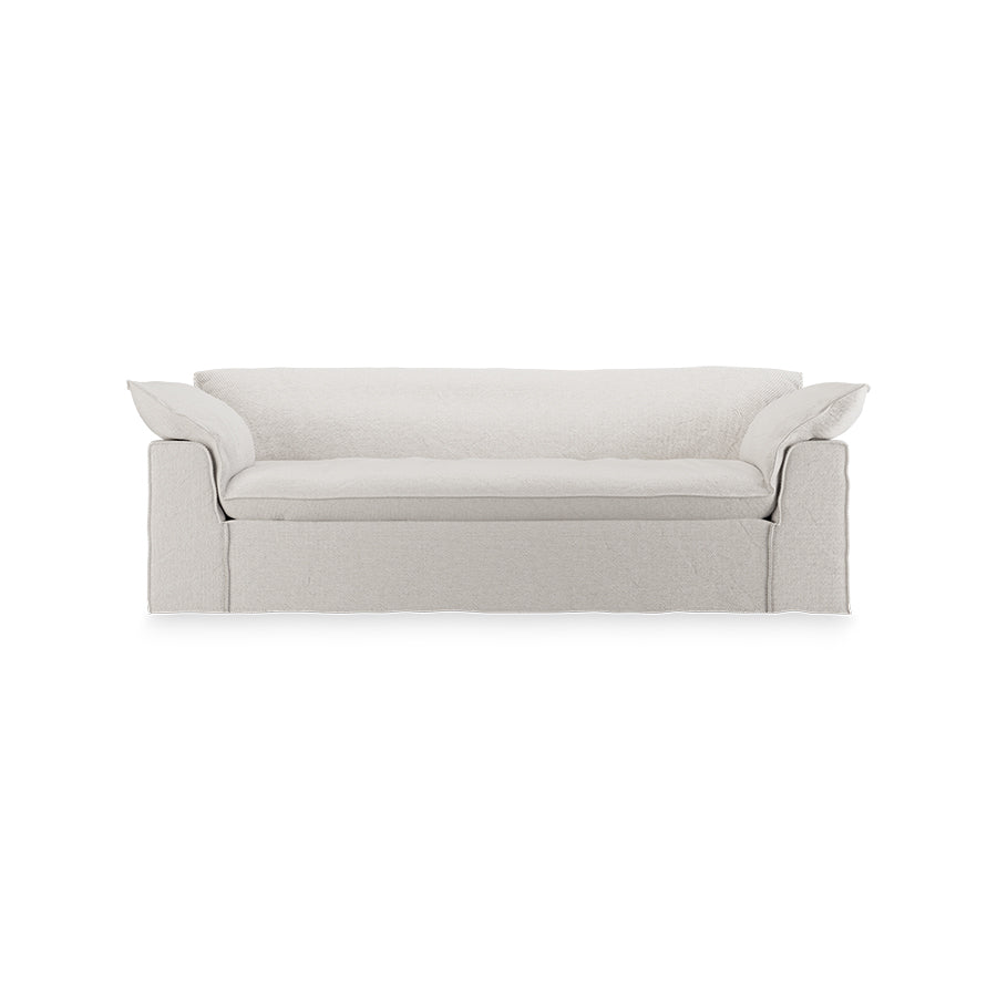 Nomad couch 244 cm - Amsterdam Déco