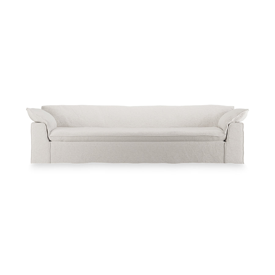 Nomad couch 305 cm - Amsterdam Déco