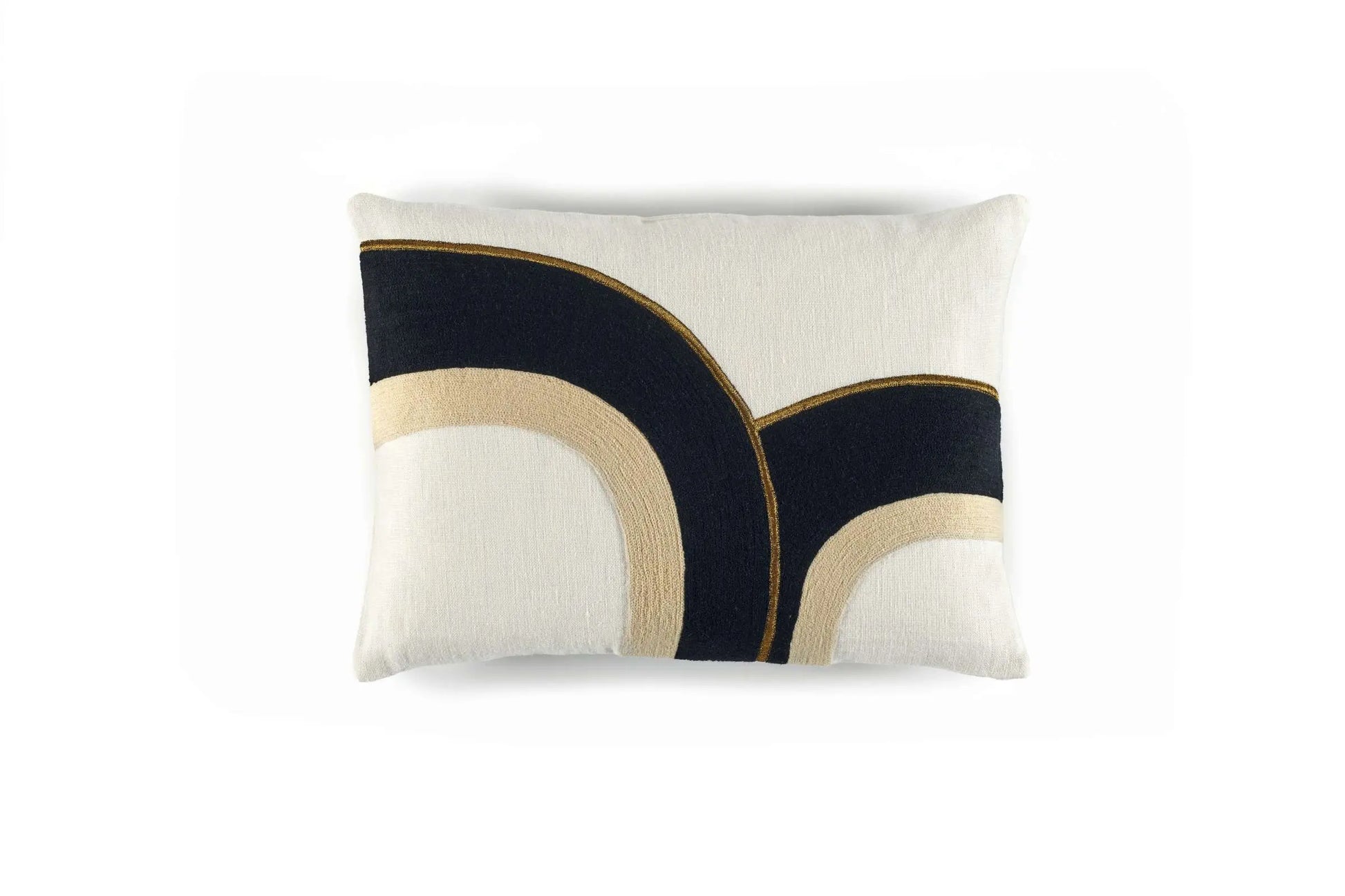 coussin Elitis Bridge - Housse 40 x 55 Elitis