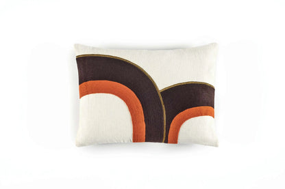 coussin Elitis Bridge - Housse 40 x 55 Elitis