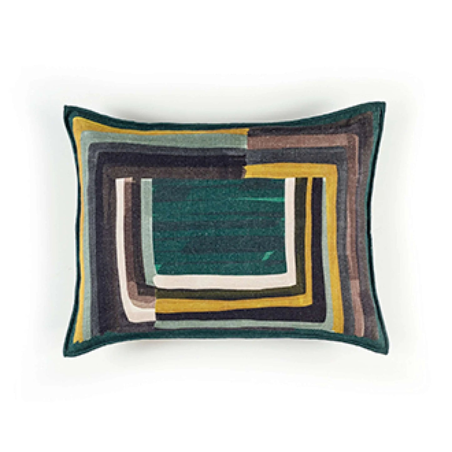 coussin elitis Atelier Elitis