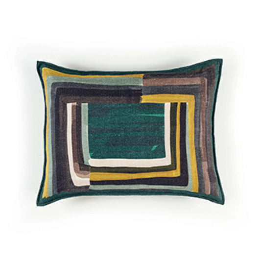 coussin elitis Atelier Elitis